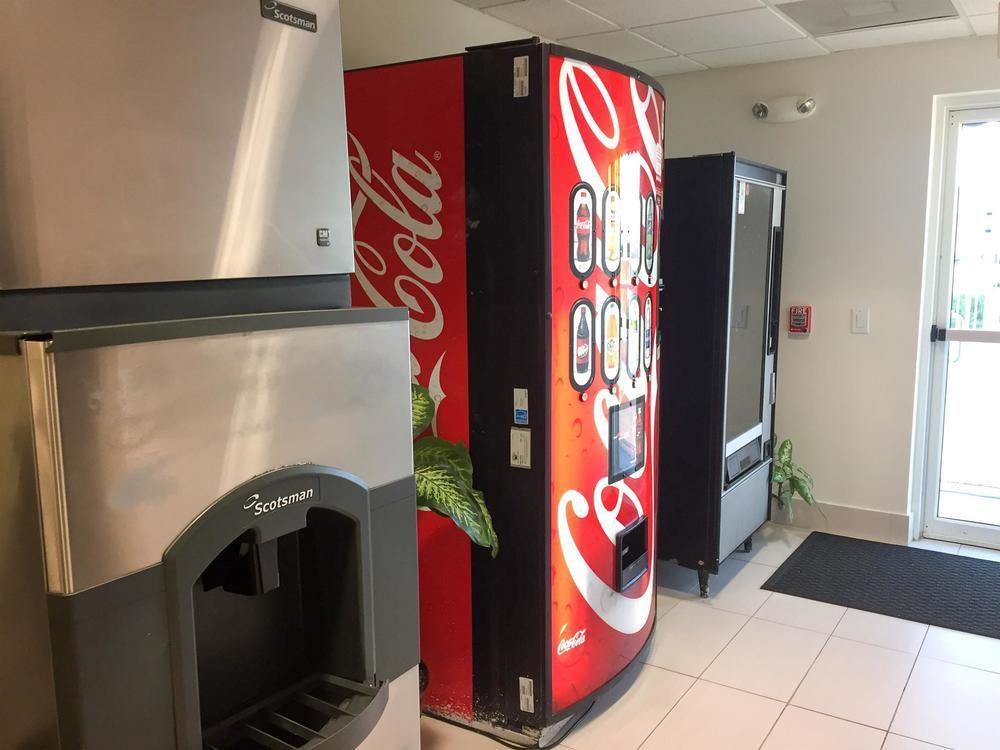 Motel 6-Montgomery, Al - Airport Hope Hull Eksteriør billede