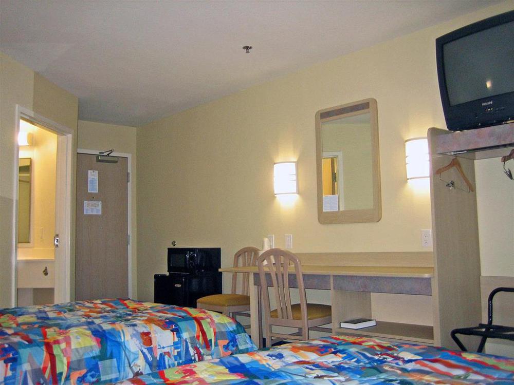 Motel 6-Montgomery, Al - Airport Hope Hull Værelse billede